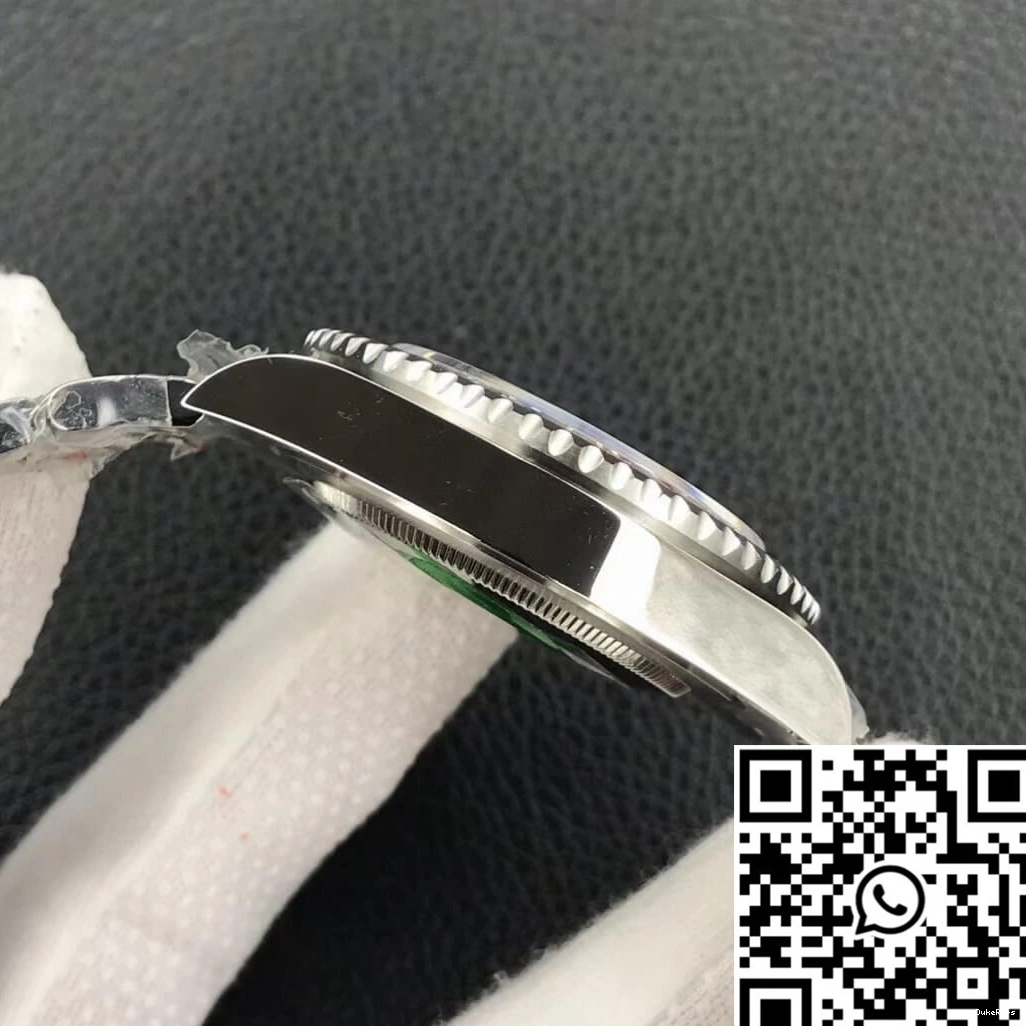 126719BLRO-0002 GMT Master Factory II GM Meteorite Rolex Dial 0101